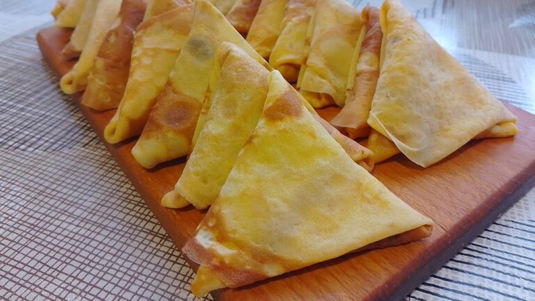 Бендерики з лівером