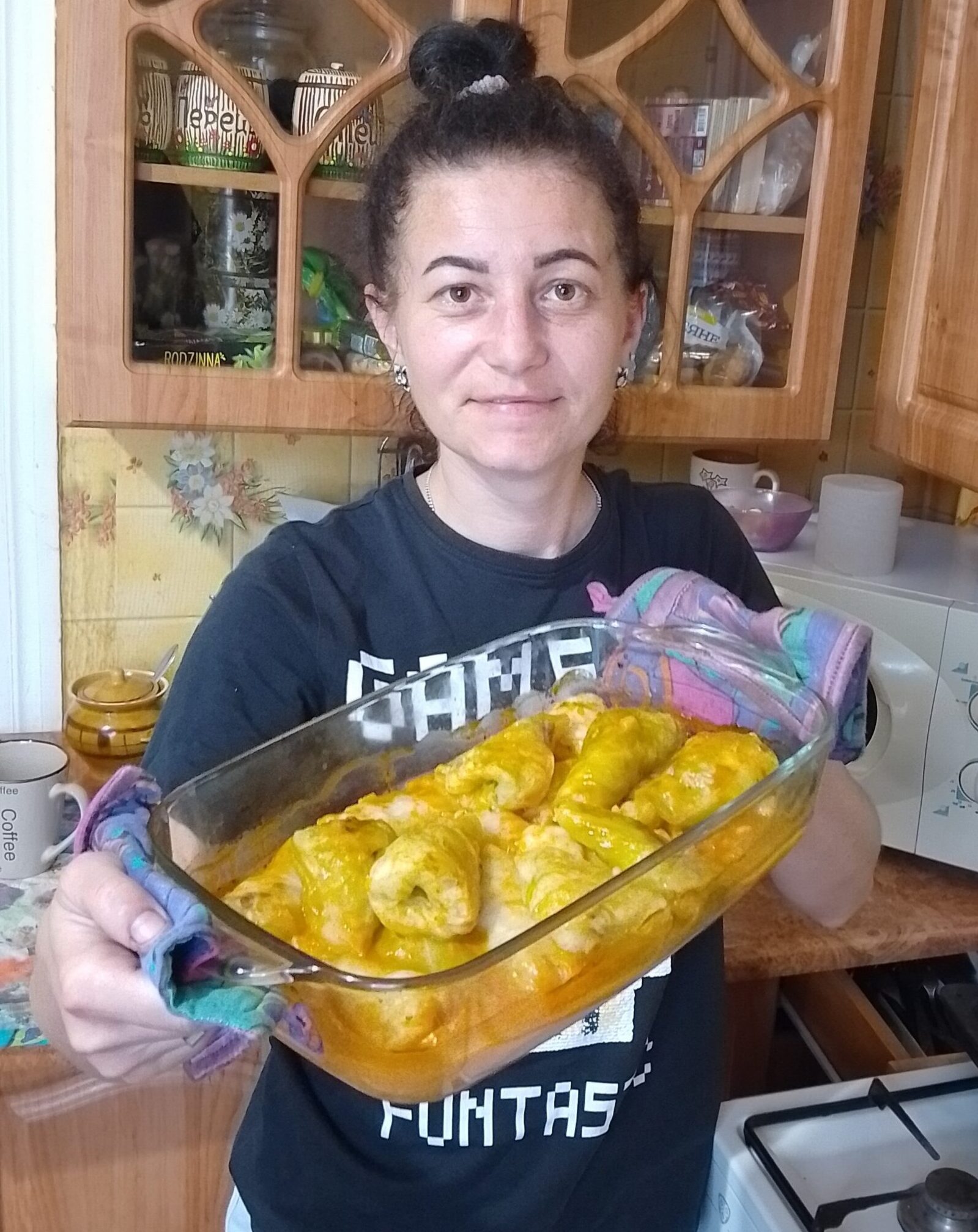 Готуємо з Людмилою