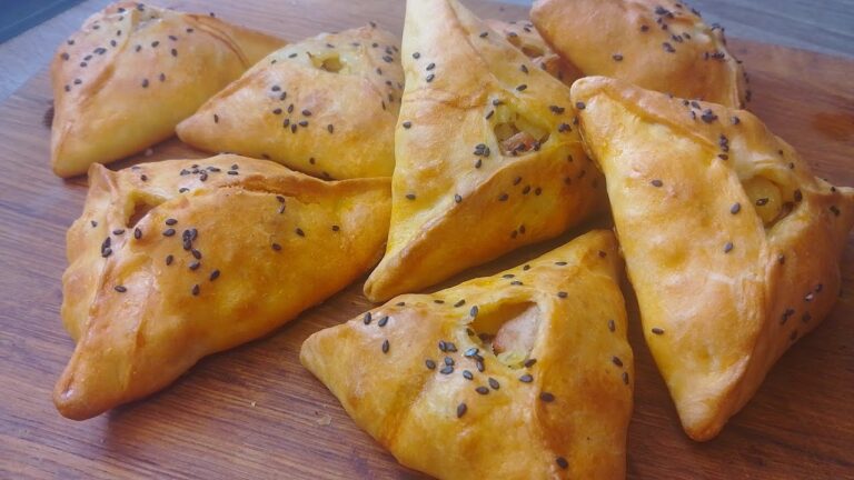 Що можна приготувати на обід швидко і смачно — проста страва